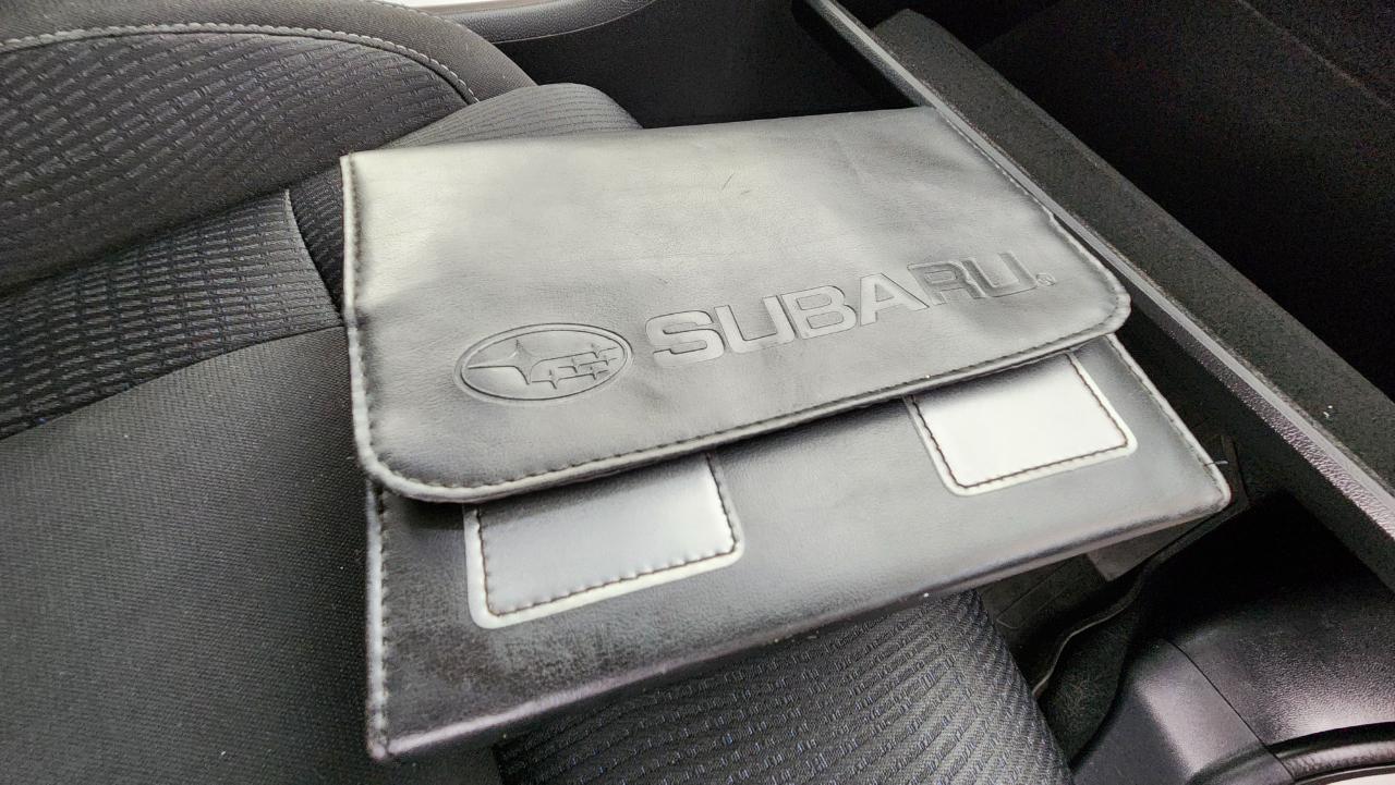 Subaru Ascent 2.4T Premium 7-Passenger 2019