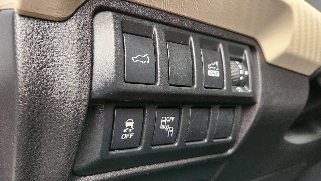 Subaru Ascent 2.4T Premium 7-Passenger 2019