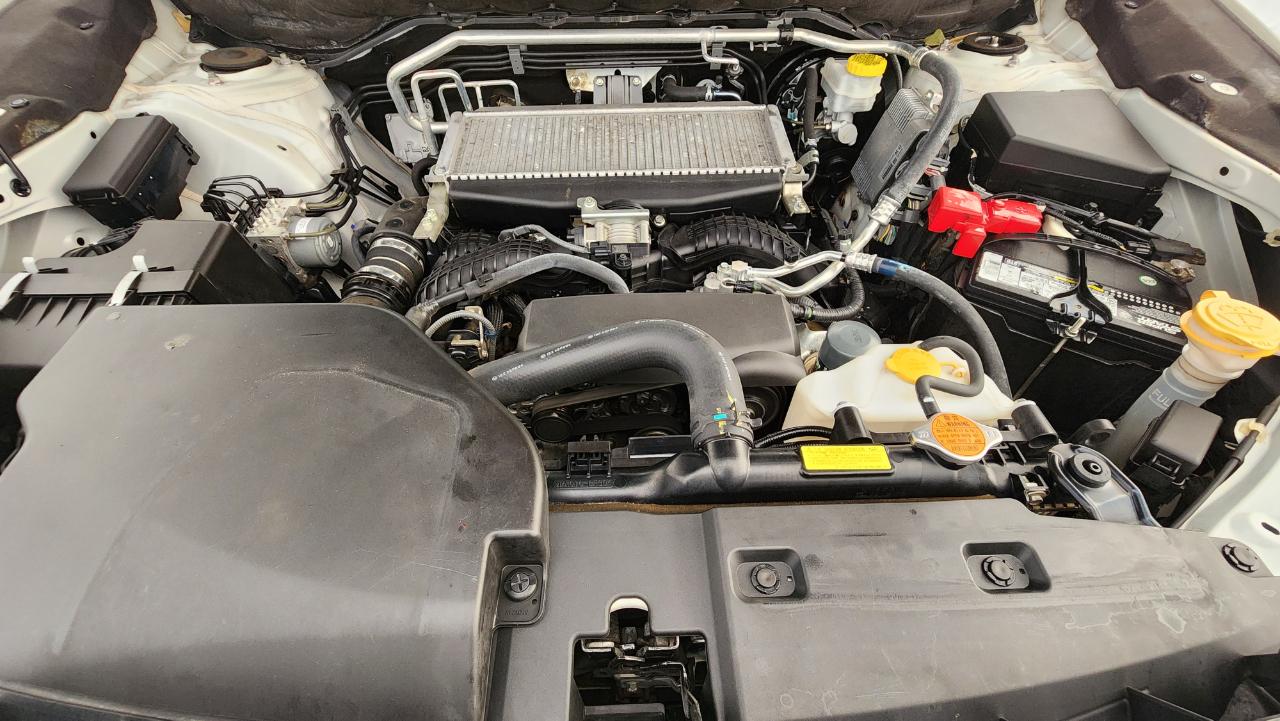 Subaru Ascent 2.4T Premium 7-Passenger 2019