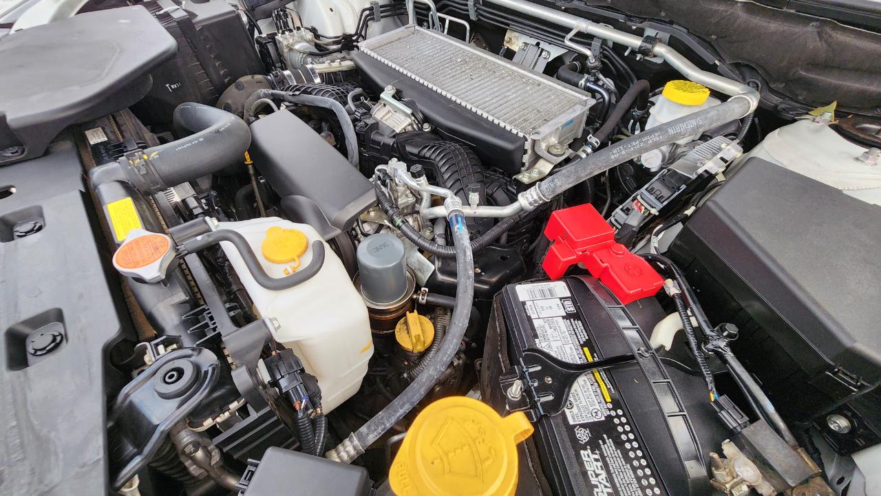 Subaru Ascent 2.4T Premium 7-Passenger 2019