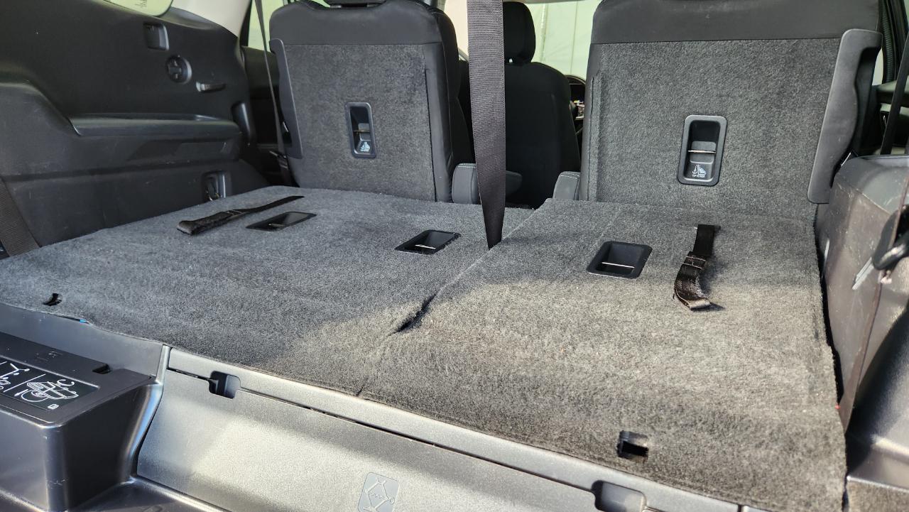 Subaru Ascent 2.4T Premium 7-Passenger 2019