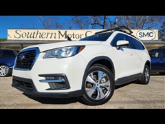 2019 Subaru Ascent 