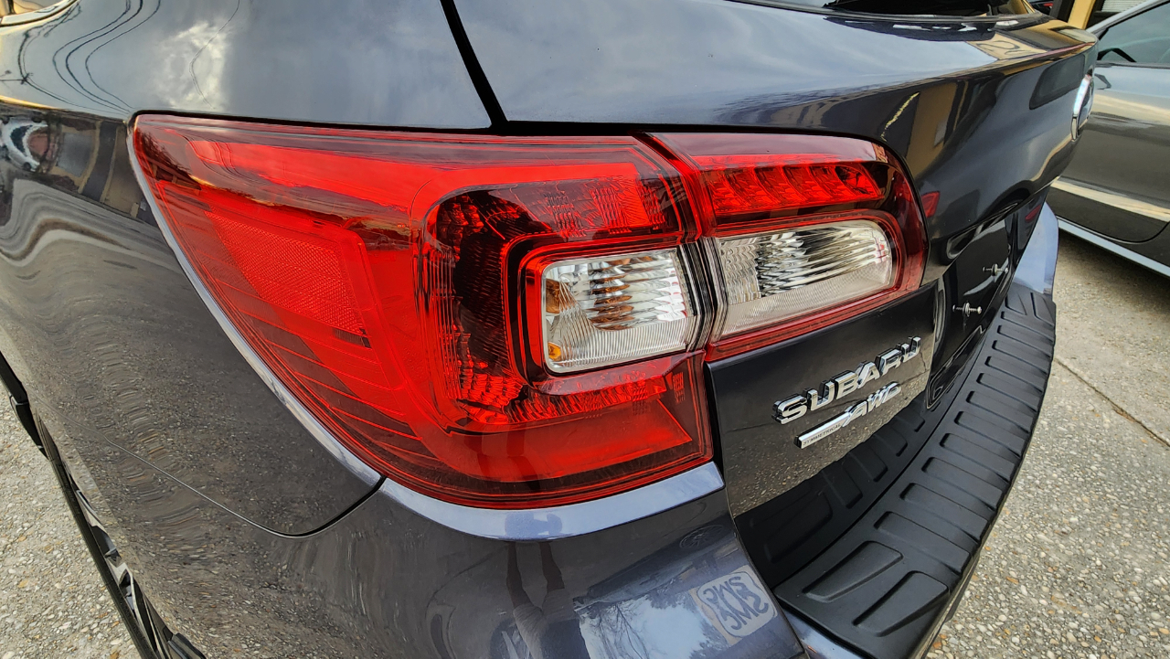 Subaru Outback 2.5i Limited 2016