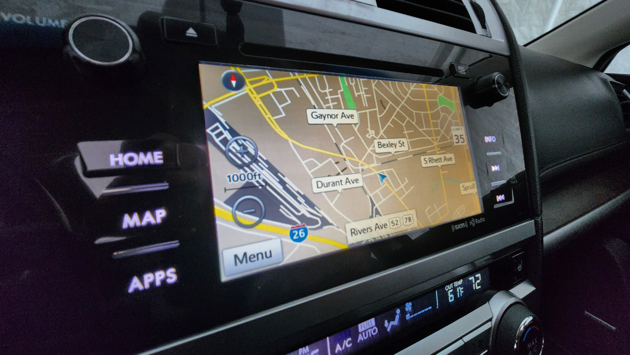 Subaru Outback 2.5i Limited 2016