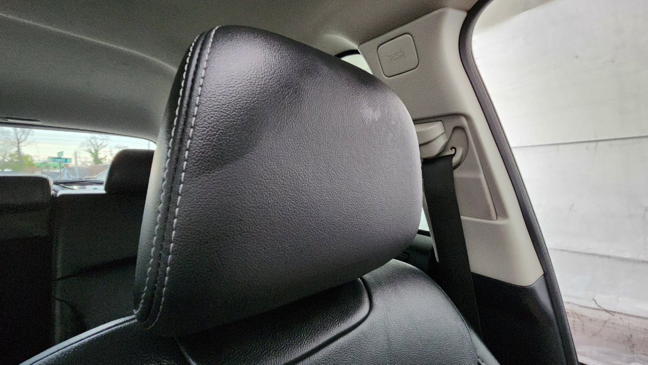 Subaru Outback 2.5i Limited 2016