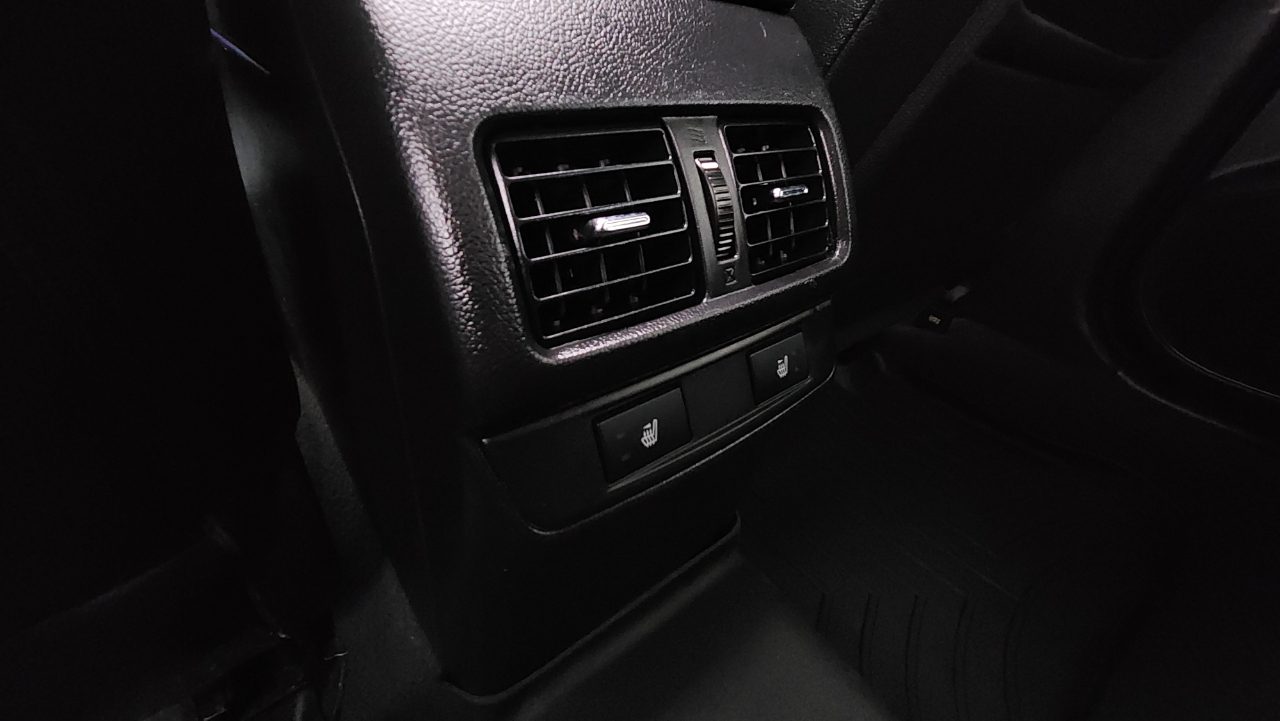 Subaru Outback 2.5i Limited 2016