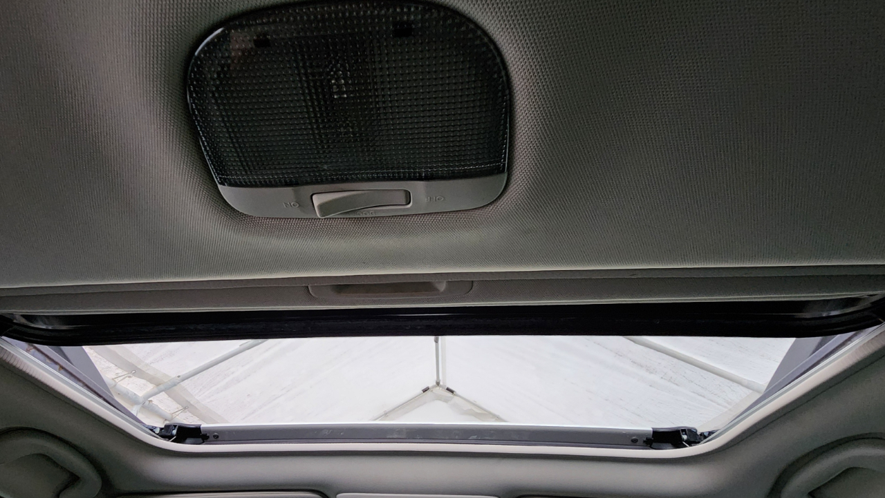 Subaru Outback 2.5i Limited 2016