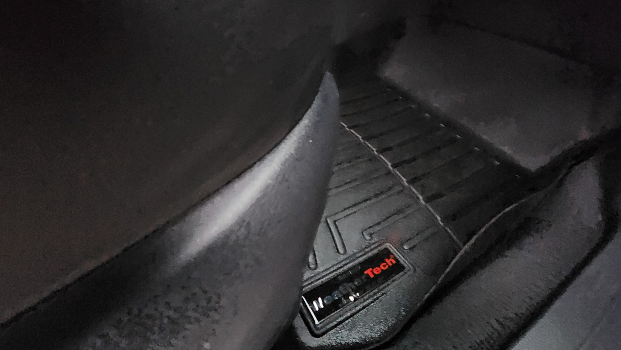 Subaru Outback 2.5i Limited 2016