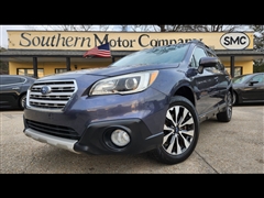 2016 Subaru Outback 