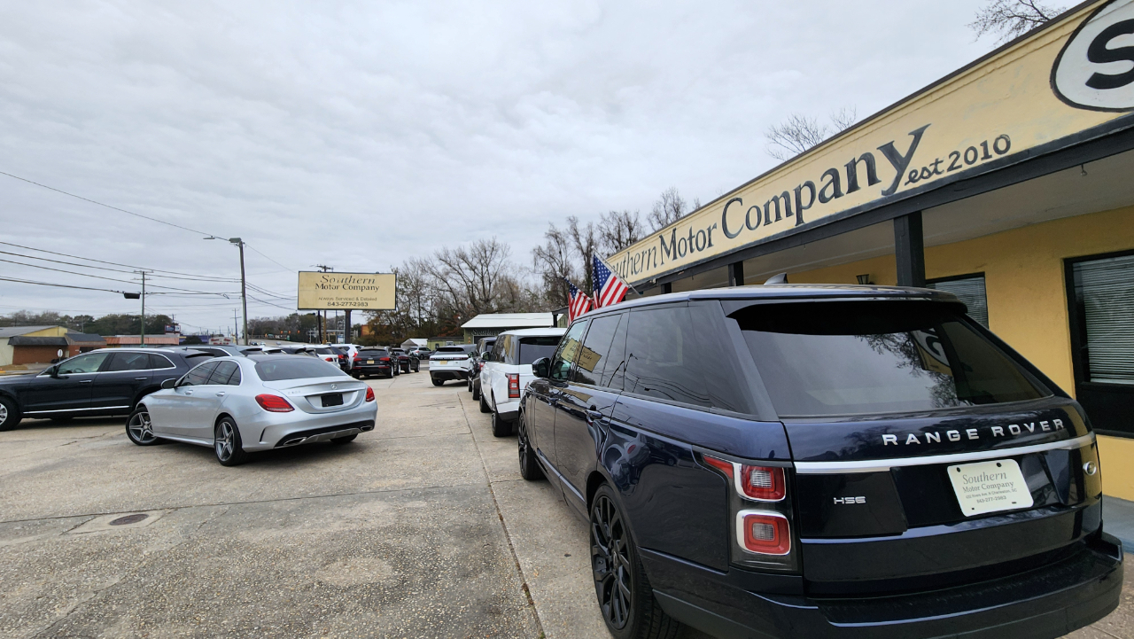 Mercedes-Benz C-Class  2016