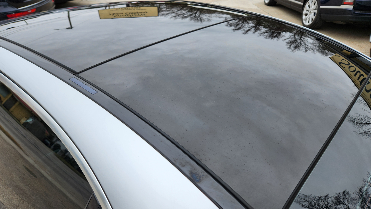 Mercedes-Benz C-Class  2016