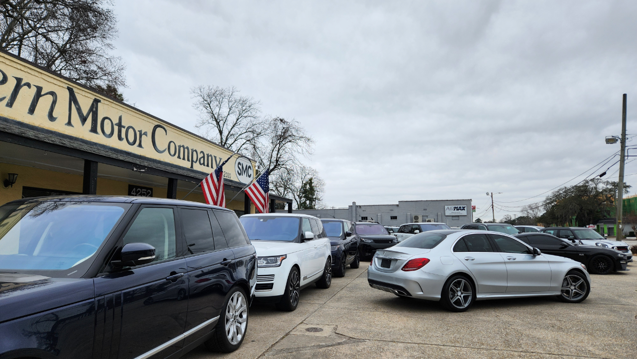 Mercedes-Benz C-Class  2016