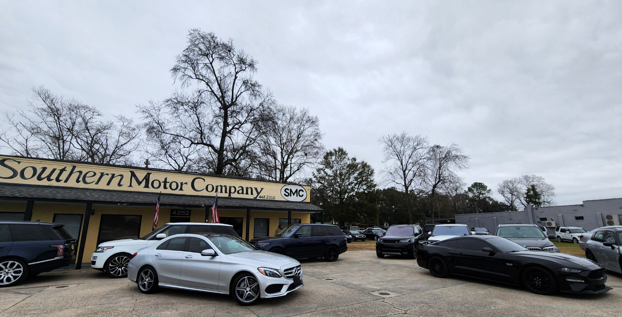 Mercedes-Benz C-Class  2016