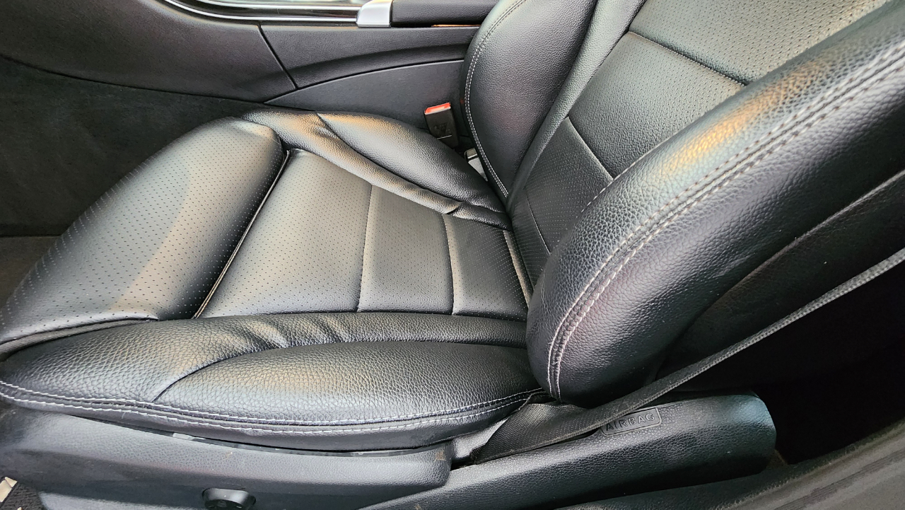 Mercedes-Benz C-Class  2016