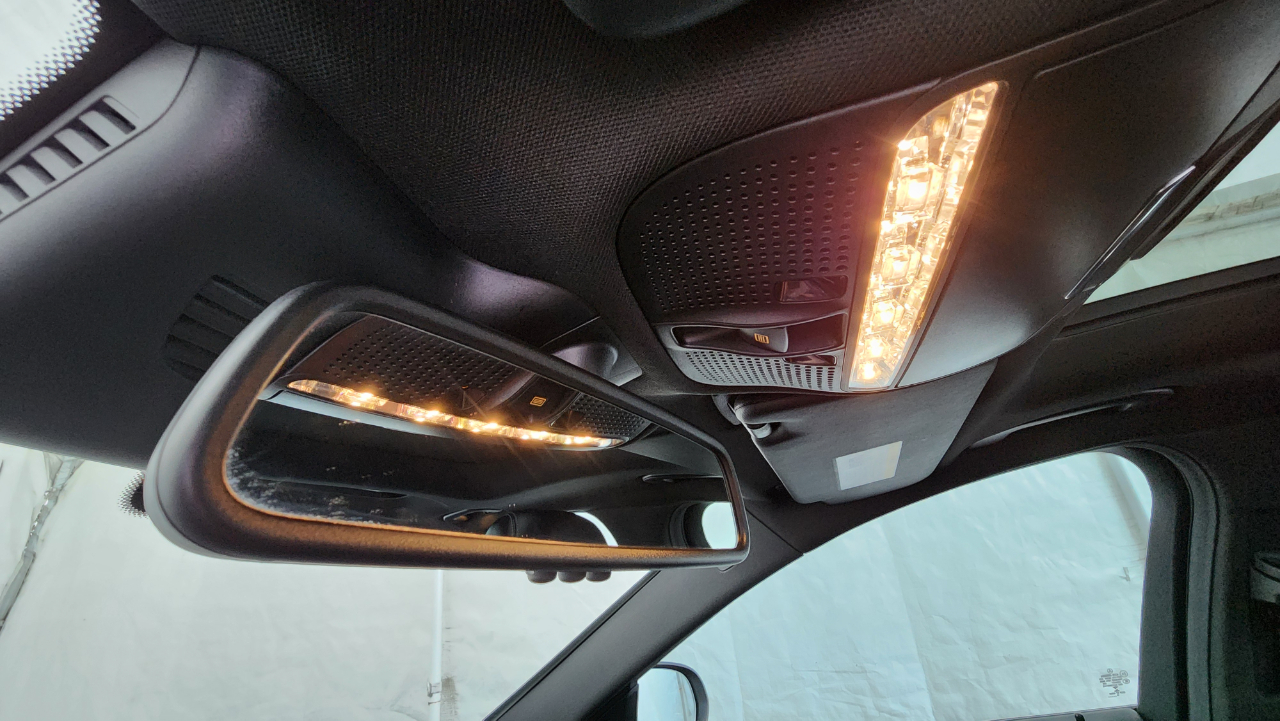 Mercedes-Benz C-Class  2016