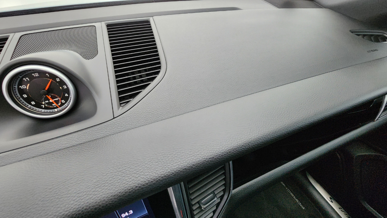 Porsche Macan S AWD 2017