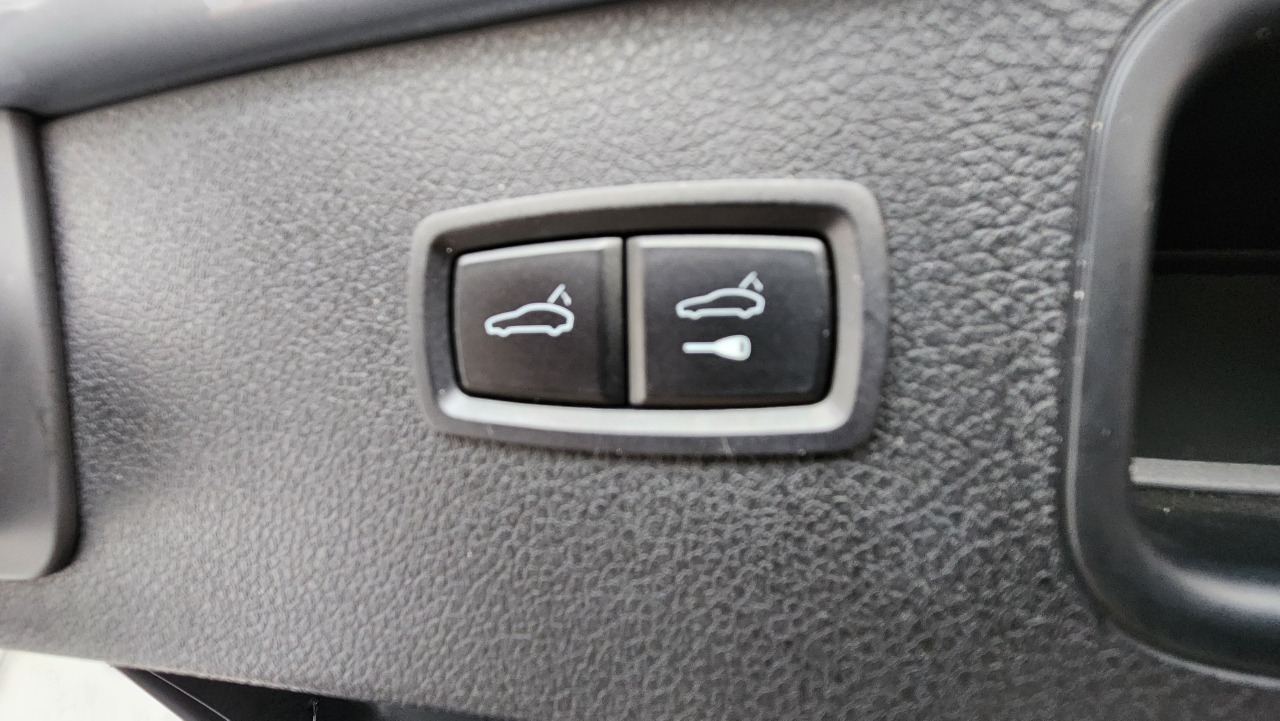 Porsche Macan S AWD 2017