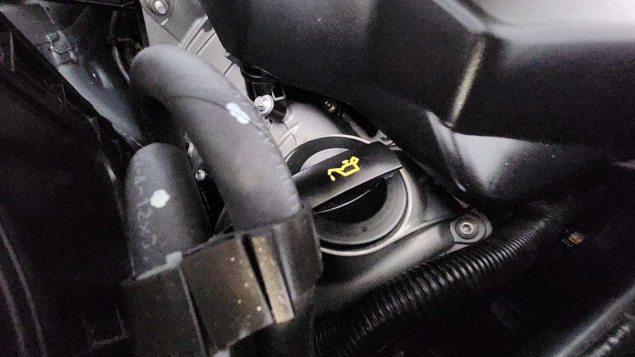 Porsche Macan S AWD 2017