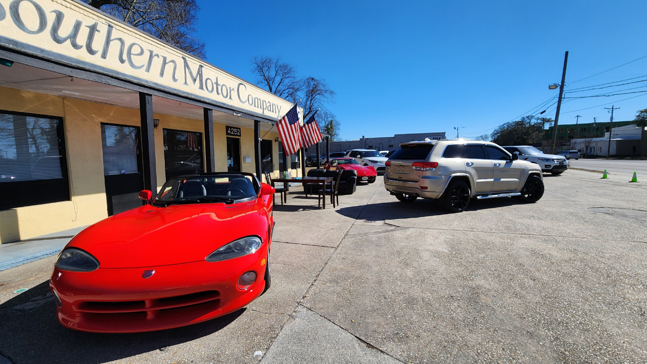 Jeep Grand Cherokee Overland 2014