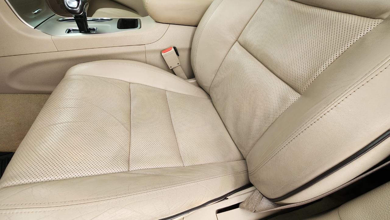 Jeep Grand Cherokee Overland 2014