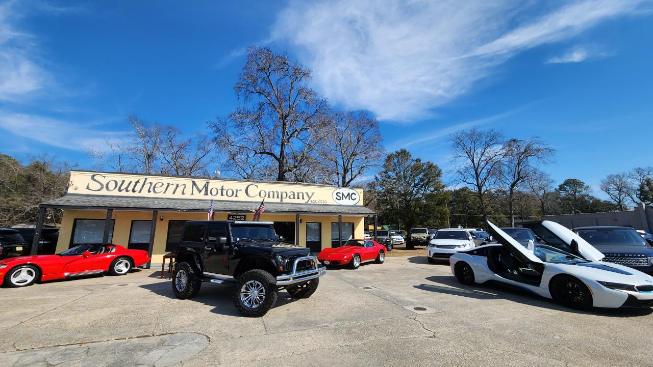 Jeep Wrangler 4WD 2dr Sport 2011