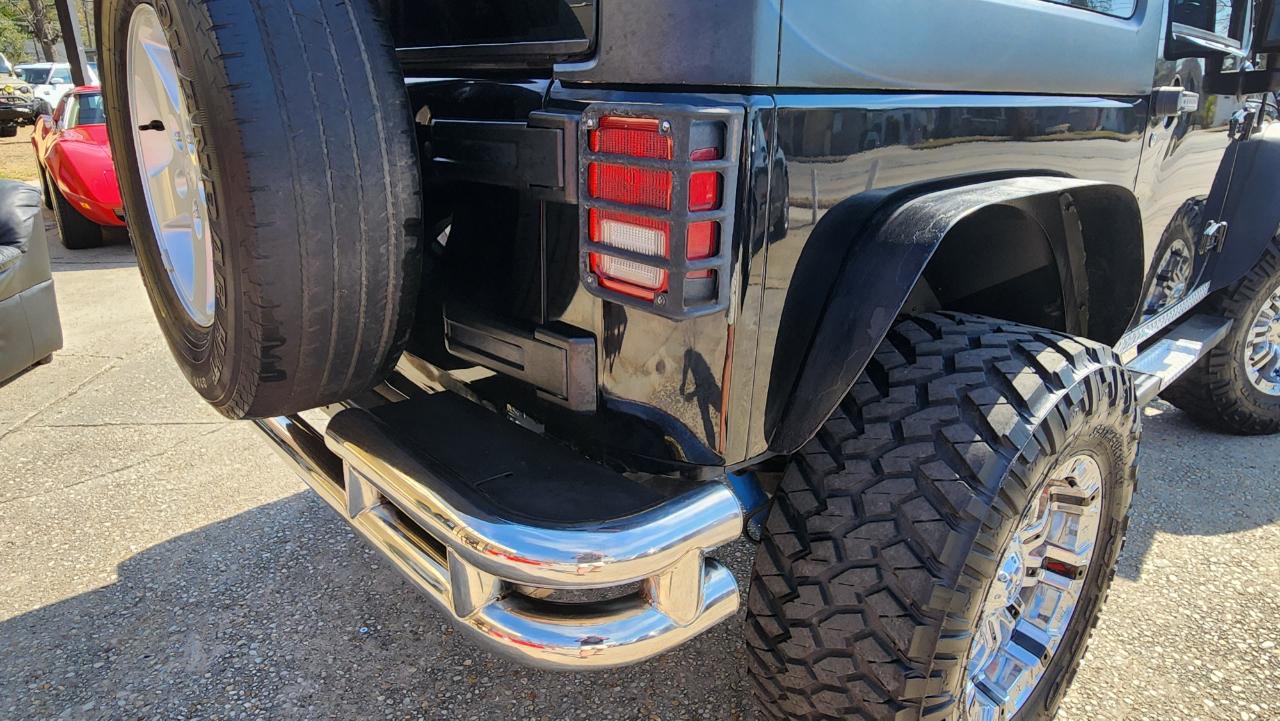 Jeep Wrangler 4WD 2dr Sport 2011