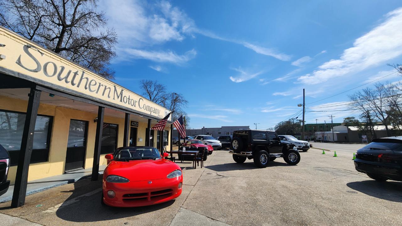 Jeep Wrangler 4WD 2dr Sport 2011