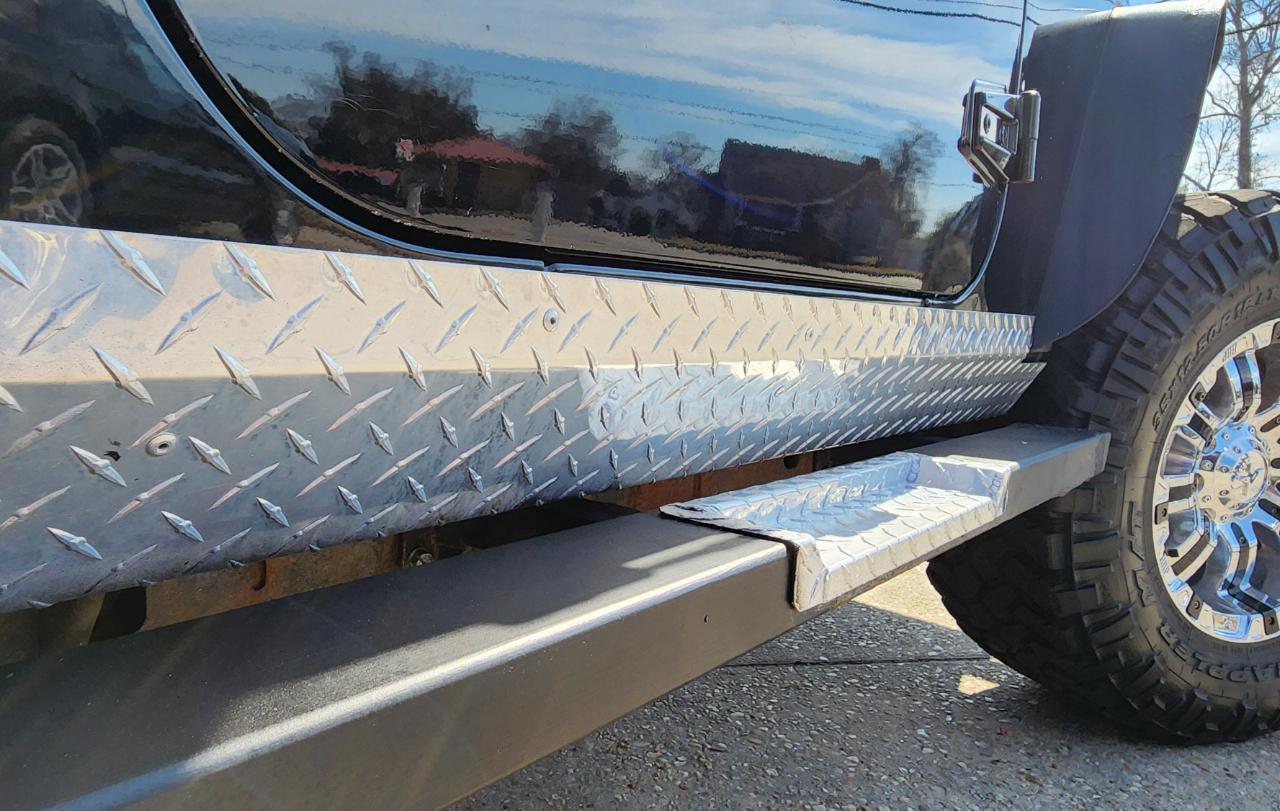 Jeep Wrangler 4WD 2dr Sport 2011