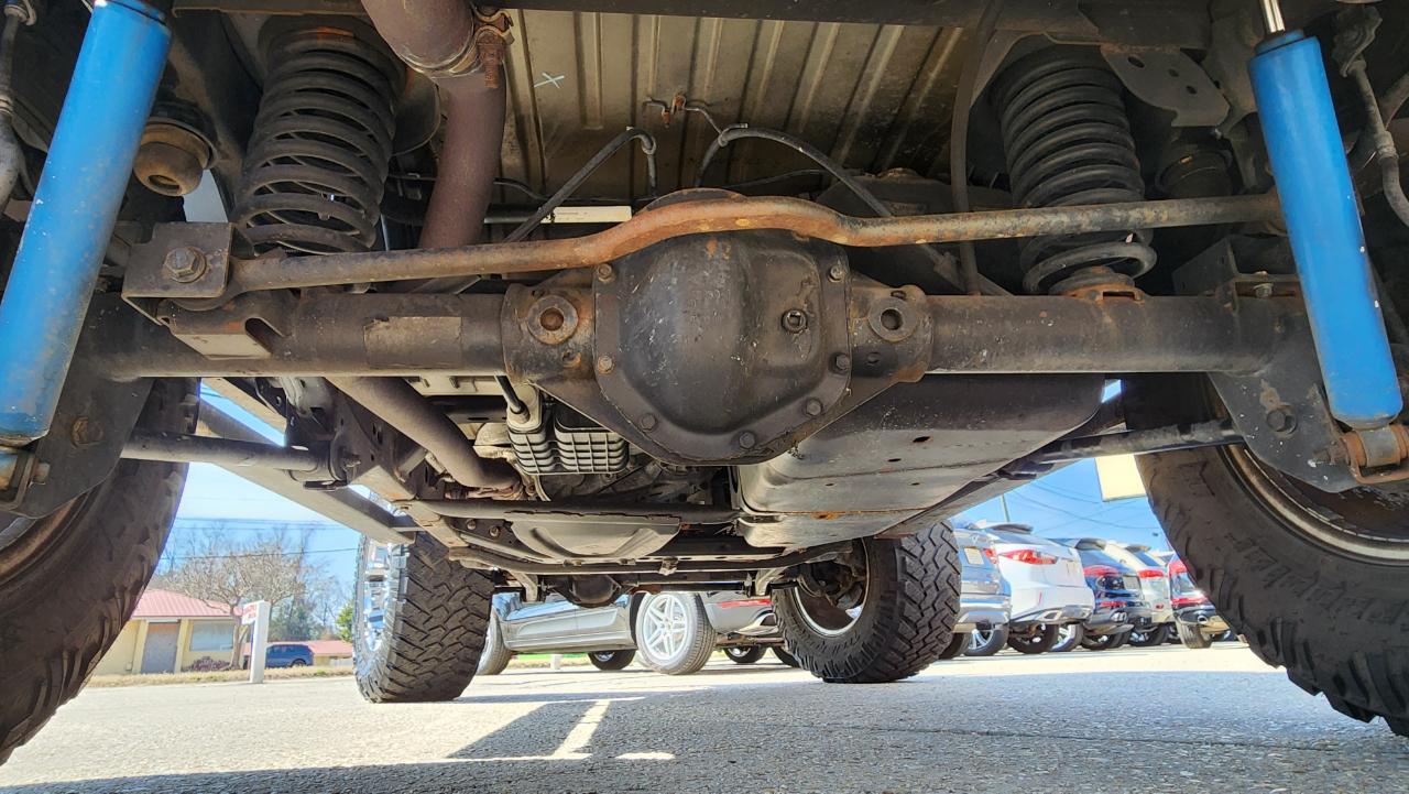 Jeep Wrangler 4WD 2dr Sport 2011