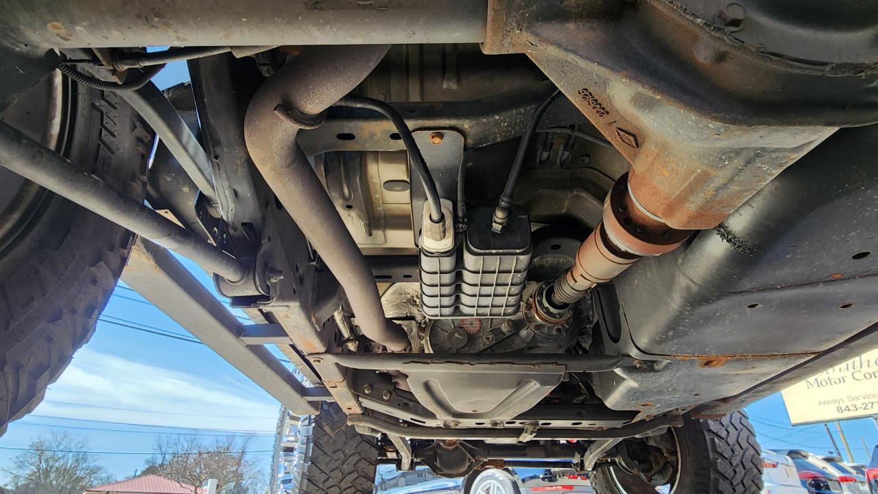 Jeep Wrangler 4WD 2dr Sport 2011