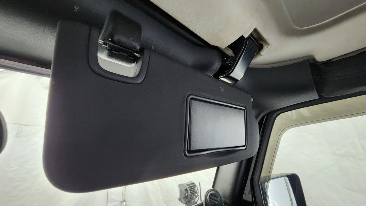 Jeep Wrangler 4WD 2dr Sport 2011