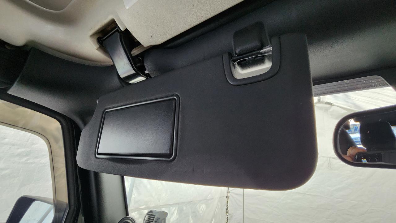 Jeep Wrangler 4WD 2dr Sport 2011