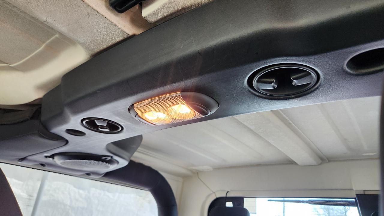 Jeep Wrangler 4WD 2dr Sport 2011