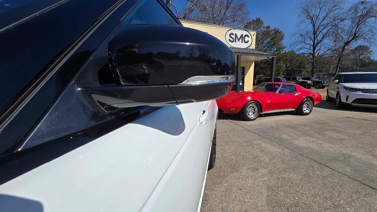 Land Rover Range Rover V8 Supercharged SWB 2019