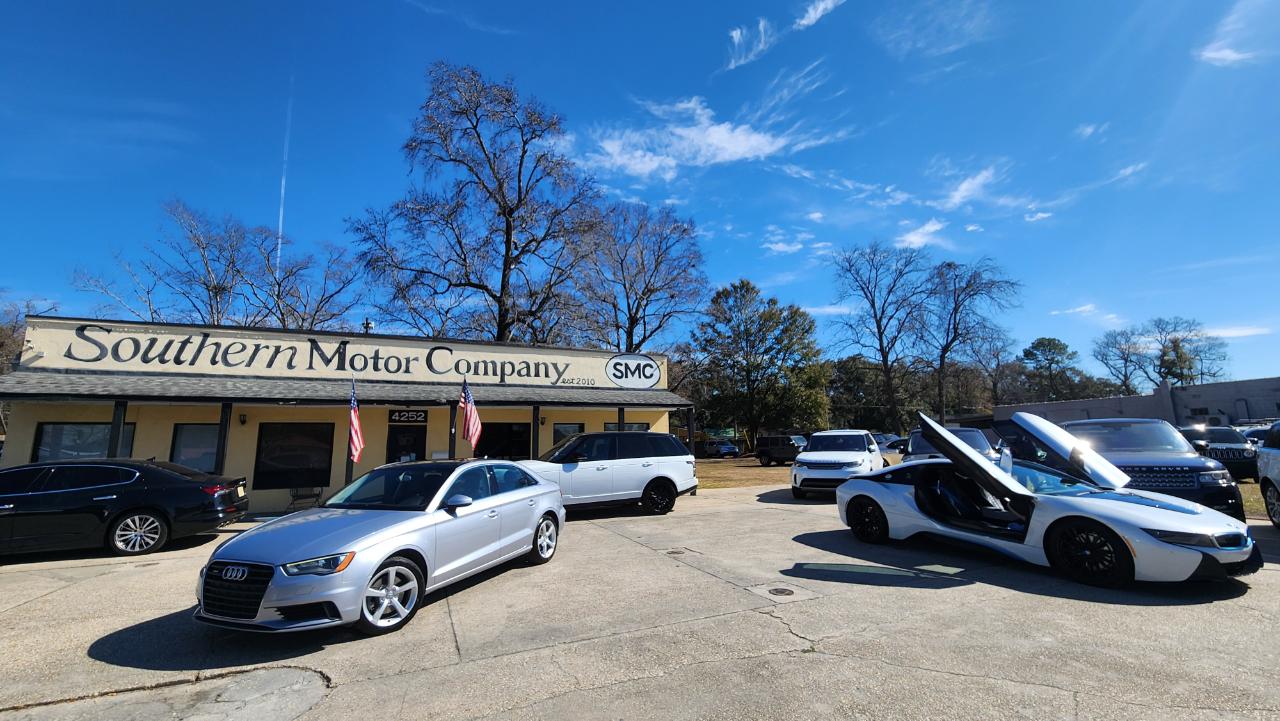 Audi A3 Premium Plus quattro 2015