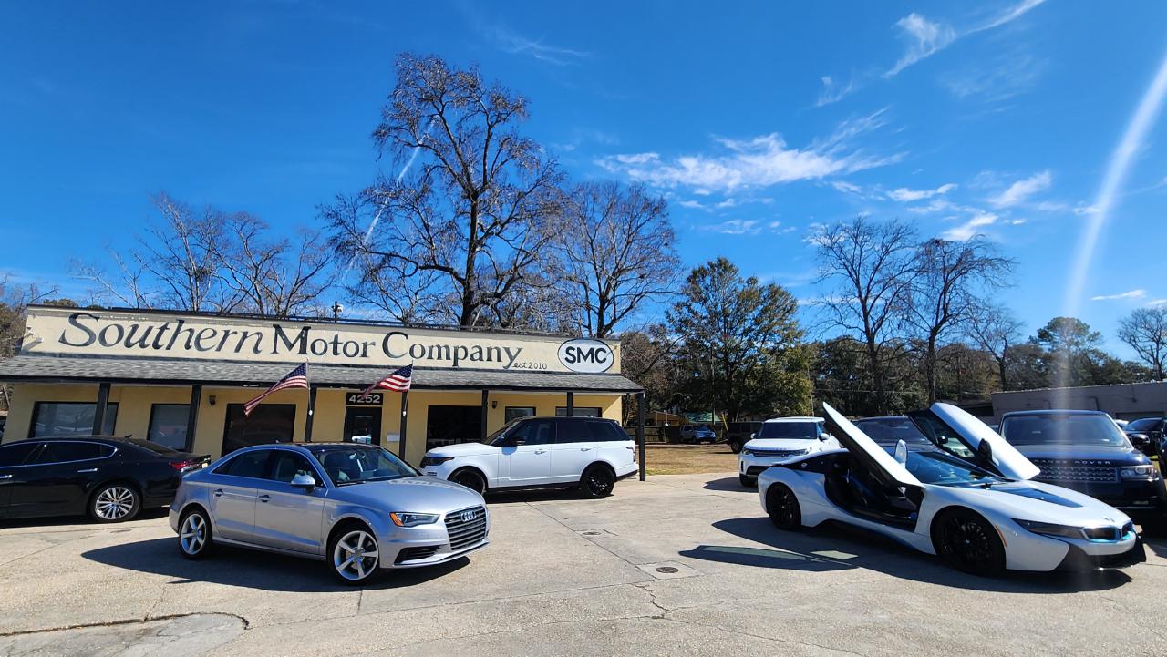 Audi A3 Premium Plus quattro 2015