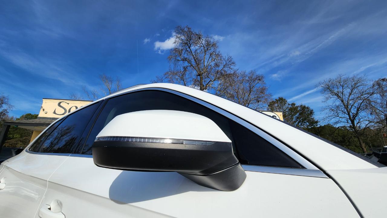 Audi Q5 2.0 TFSI Tech Premium Plus 2018