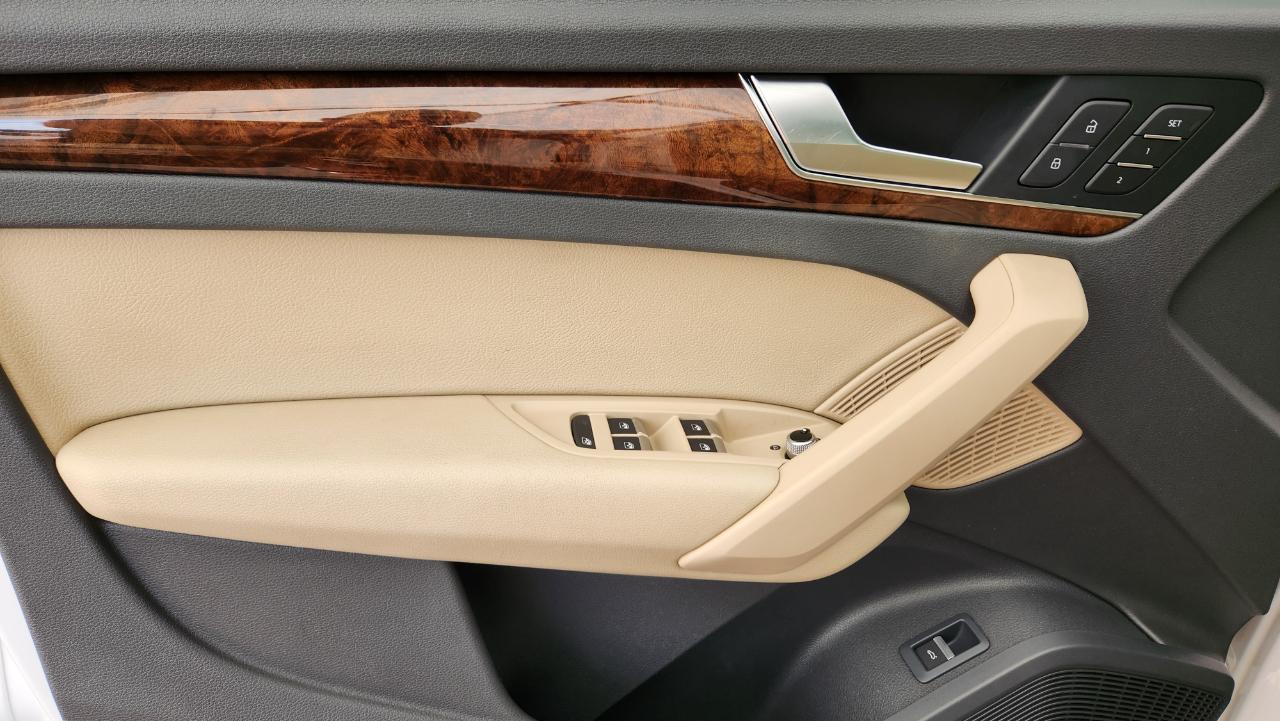 Audi Q5 2.0 TFSI Tech Premium Plus 2018