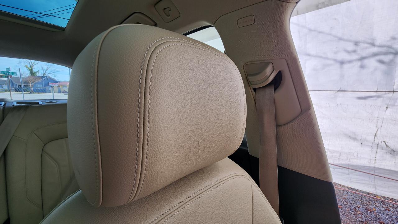 Audi Q5 2.0 TFSI Tech Premium Plus 2018