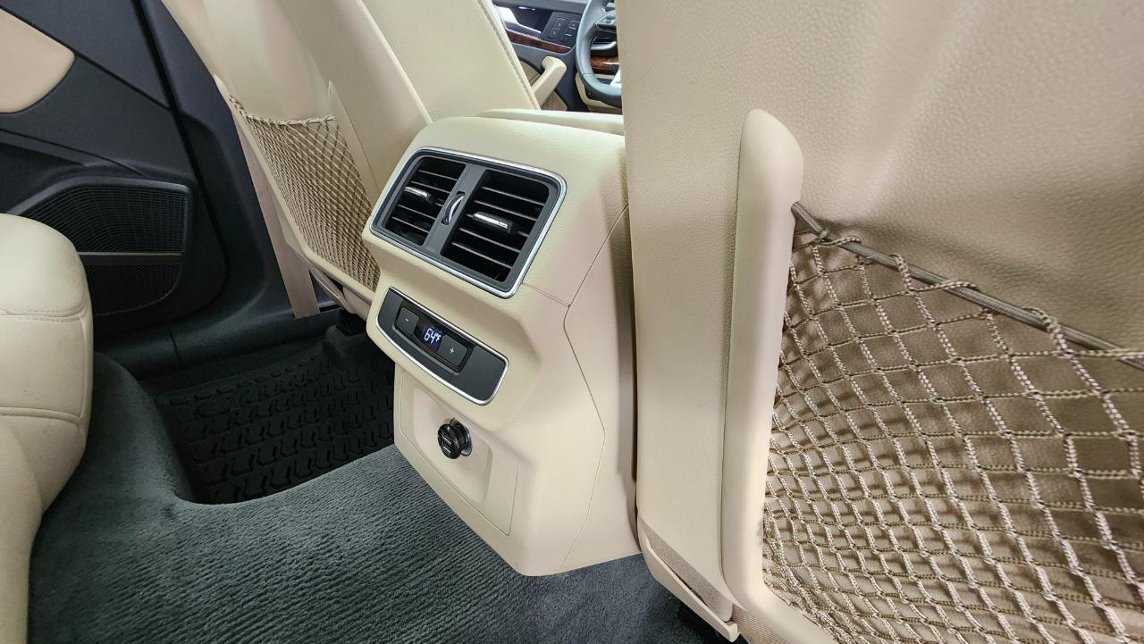 Audi Q5 2.0 TFSI Tech Premium Plus 2018