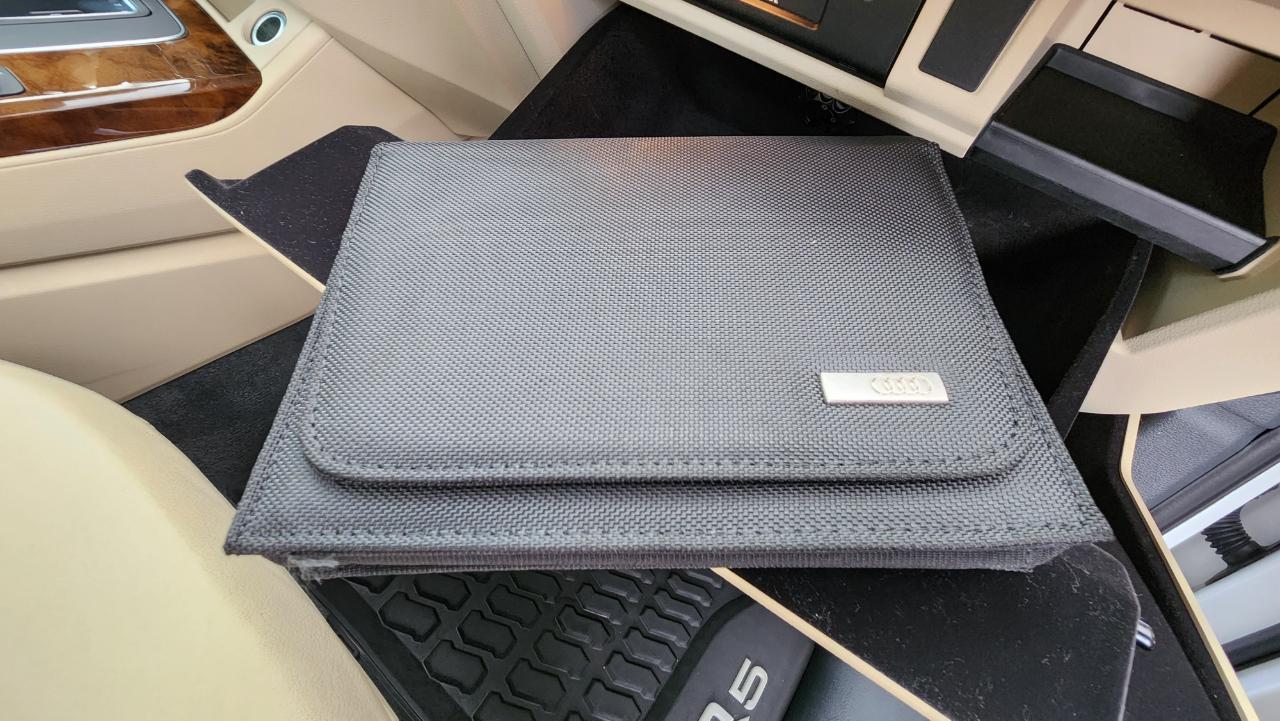 Audi Q5 2.0 TFSI Tech Premium Plus 2018