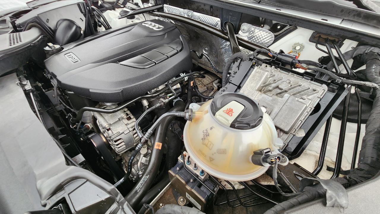 Audi Q5 2.0 TFSI Tech Premium Plus 2018