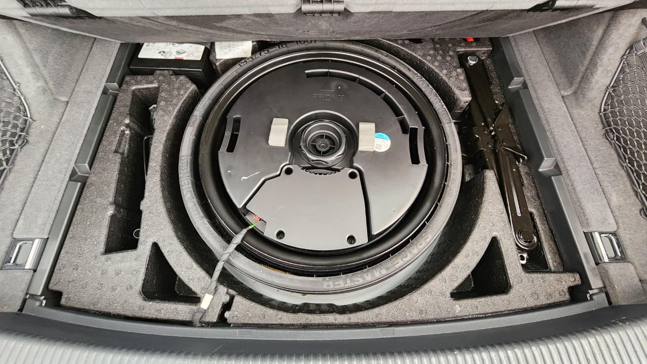 Audi Q5 2.0 TFSI Tech Premium Plus 2018