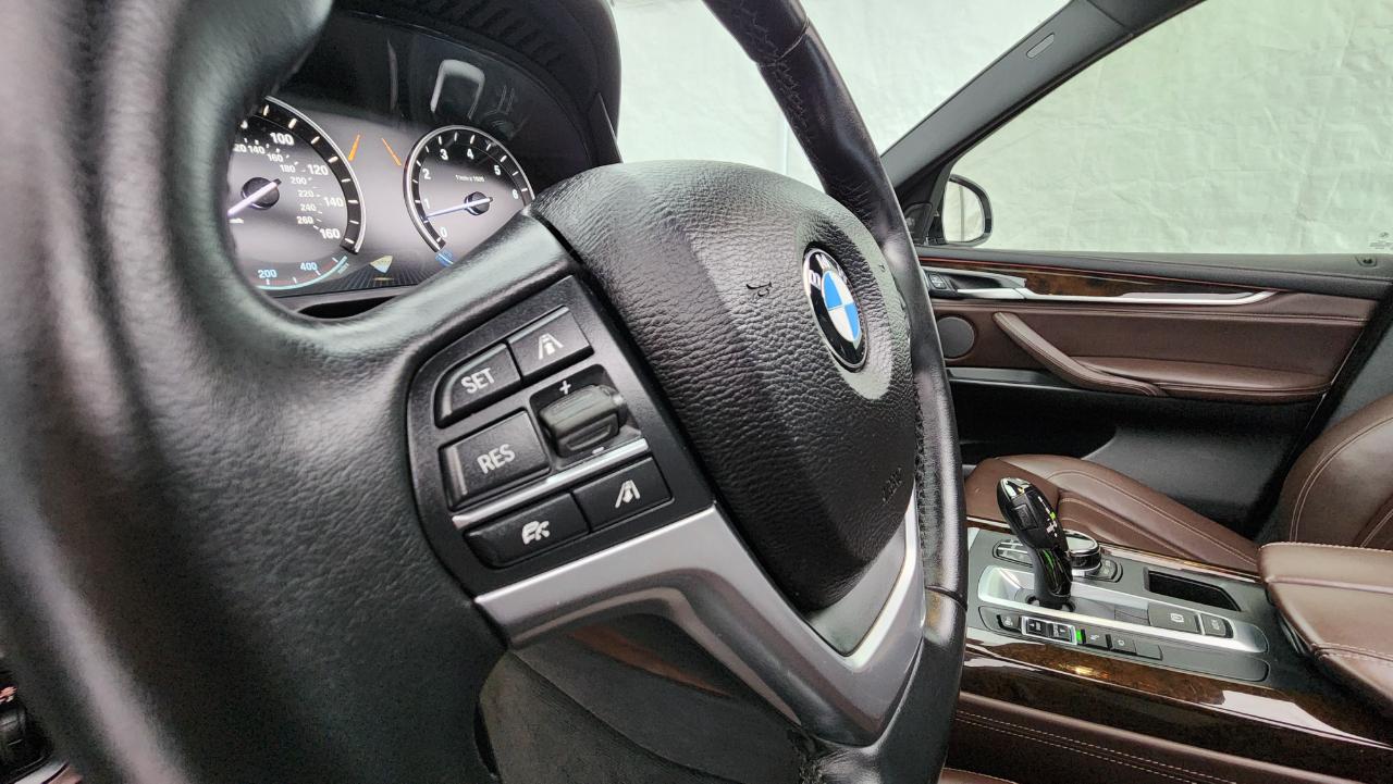 BMW X5  2017