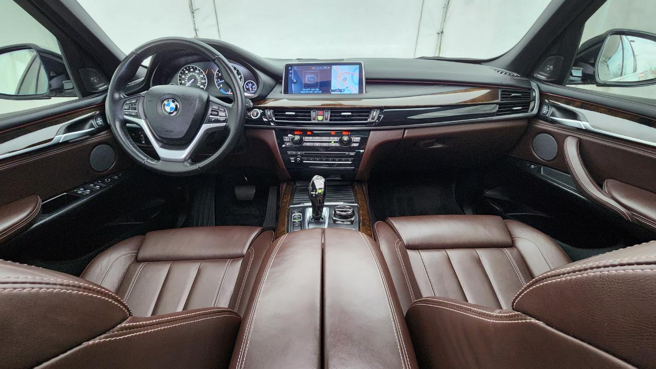 BMW X5  2017