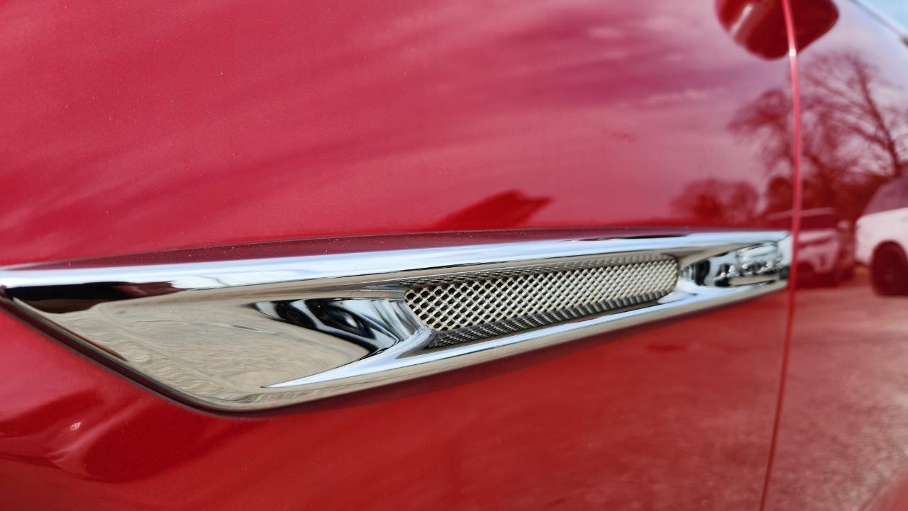 Jaguar XJ XJL Portfolio AWD 2018