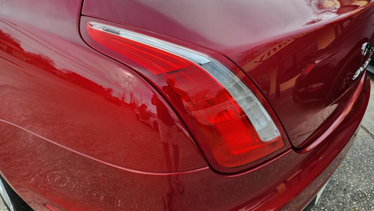 Jaguar XJ XJL Portfolio AWD 2018