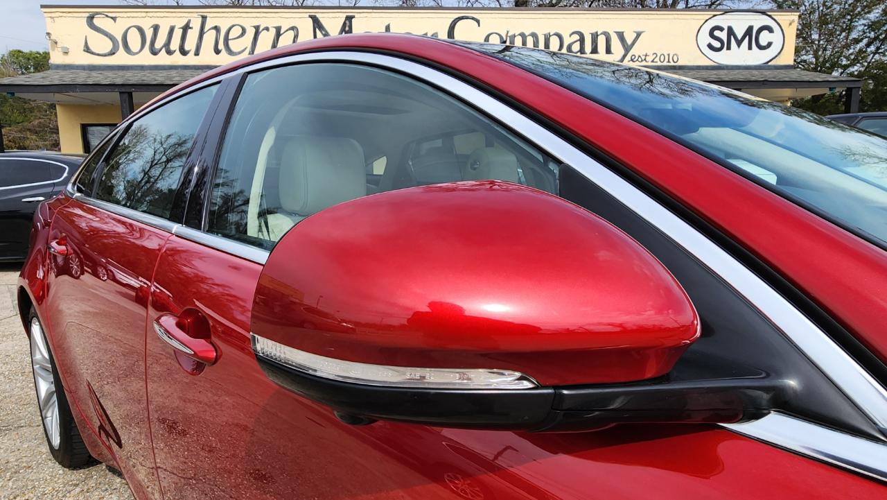 Jaguar XJ XJL Portfolio AWD 2018