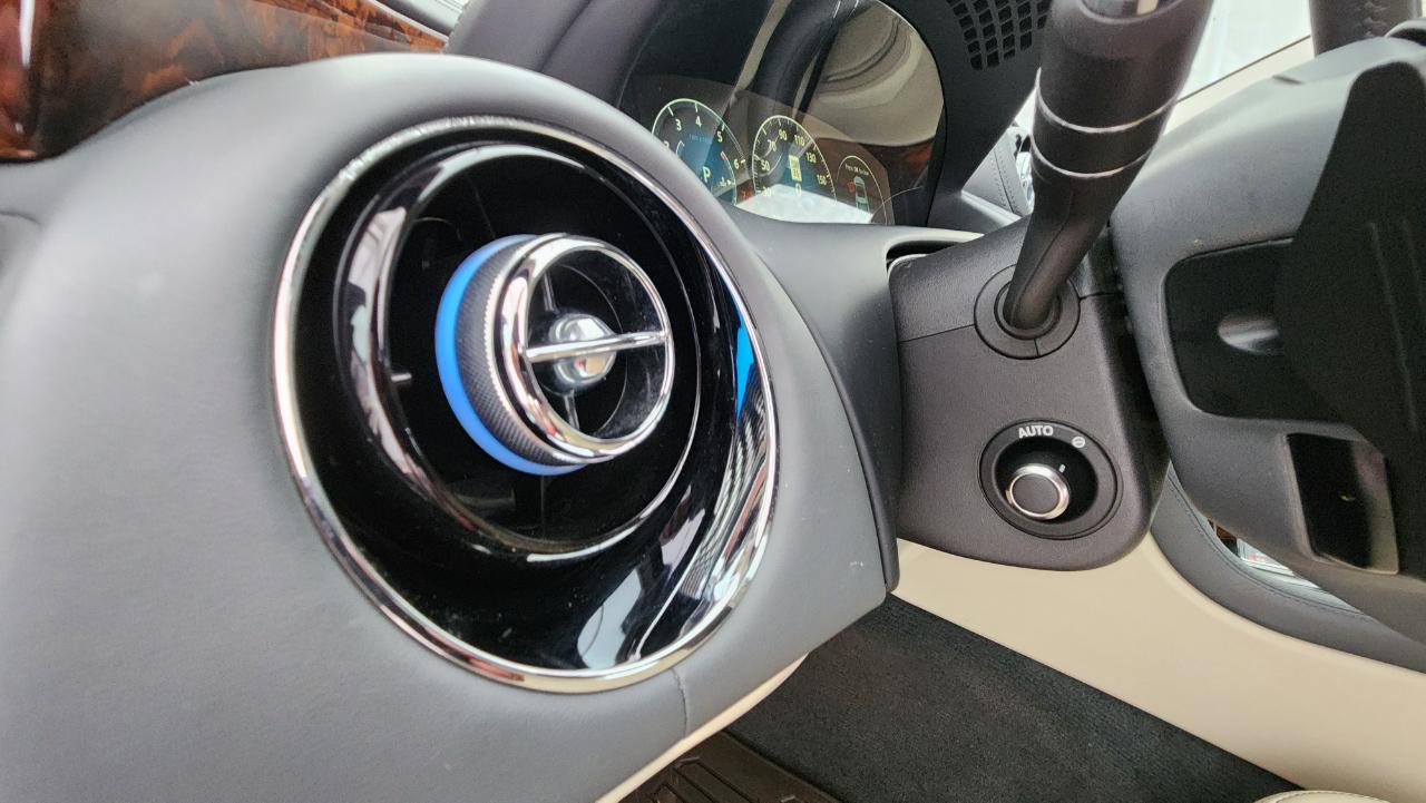 Jaguar XJ XJL Portfolio AWD 2018