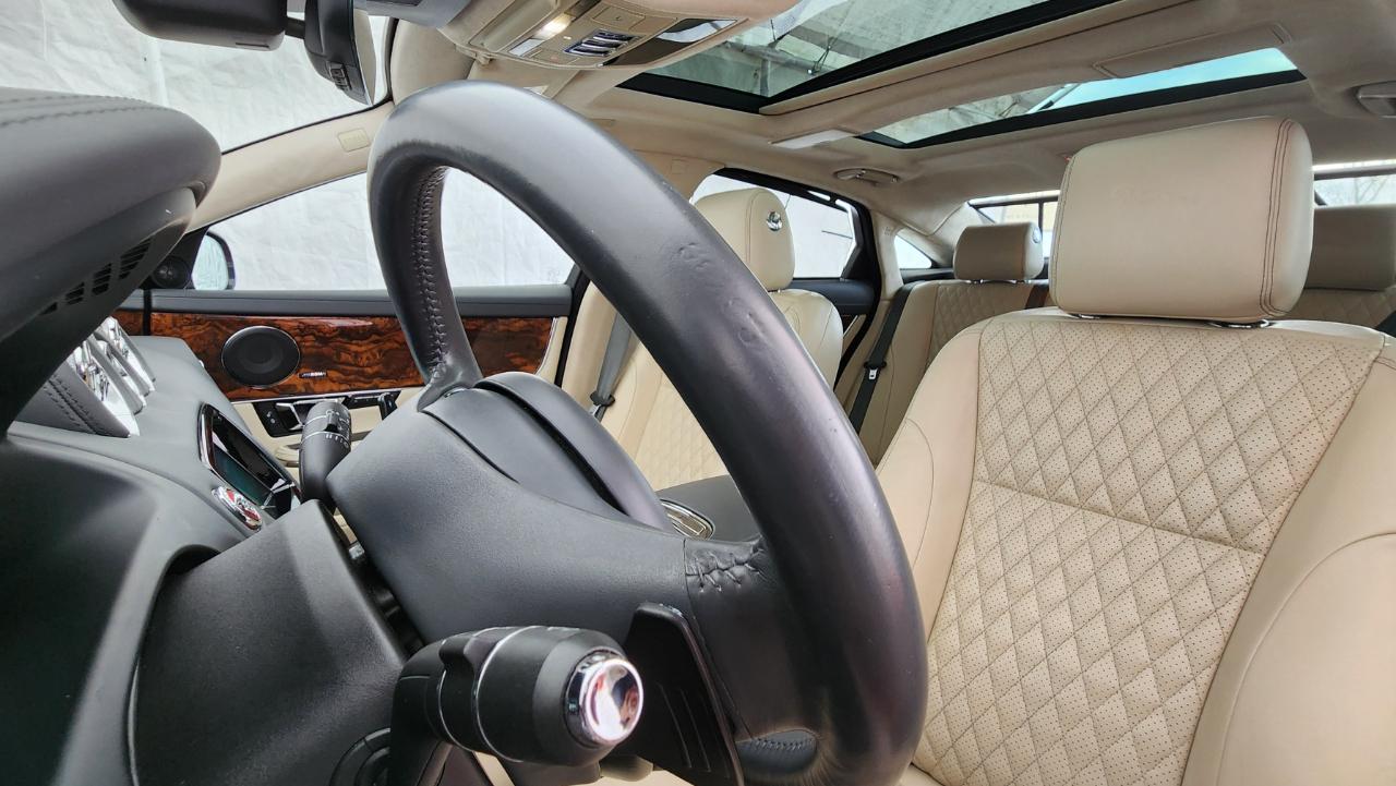 Jaguar XJ XJL Portfolio AWD 2018